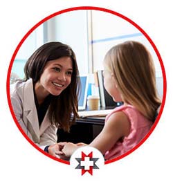 Well Child Visits at Medallus Urgent Care in Jamestown, ND