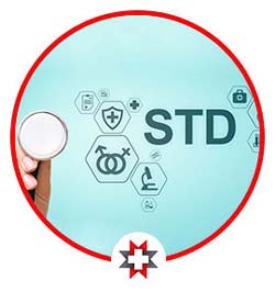 Confidential Std Testing at Medallus Urgent Care in Jamestown, ND
