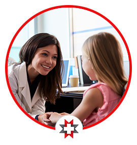 Well Child Visits at Medallus Urgent Care in Jamestown, ND