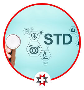 Confidential Std Testing at Medallus Urgent Care in Jamestown, ND