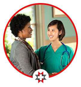 Walk-in Urgent Care at Medallus Urgent Care in Jamestown, ND