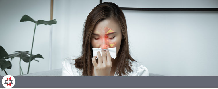 Sinus Infections Treatment Doctor Near Me in Jamestown, ND Sinus Infections Treatment Doctor Near Me in Jamestown, ND