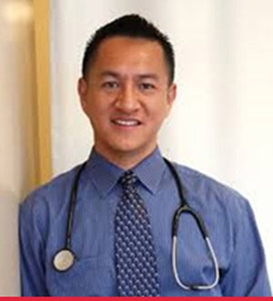 Dr. Rachot Vachathrone at Medallus Medical North Dakota Located in Jamestown and Fargo, ND