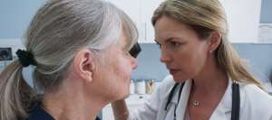 Eye Stye Treatment Clinic Near Me in Mandan, ND