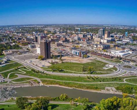 Directions to Urgent Care & Wellness Center Located in Fargo, ND