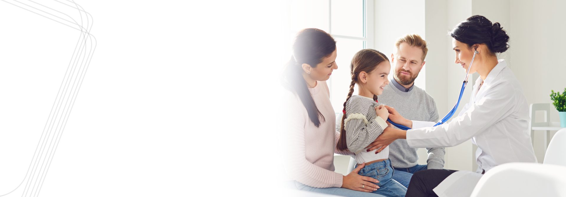 Welcome New Patients at Medallus Urgent Care Jamestown, Fargo, and Mandan, ND