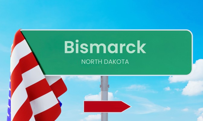 Local Resources for the City of Bismarck, ND Residents
