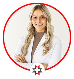 Coryn Flemmer FNP-C - Nurse Practitioner at Medallus Urgent Care in Jamestown ND