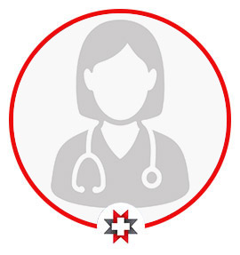 Jasmine Meyer FNP-C at Medallus Urgent Care in Fargo, ND