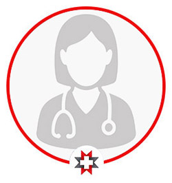 Jasmine Meyer FNP-C at Medallus Urgent Care in Fargo, ND