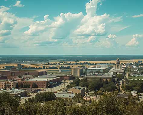 Medallus Urgent Care in Bismarck, ND