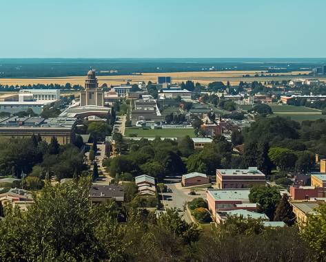 Directions to Urgent Care & Wellness Center Located in Bismarck, ND