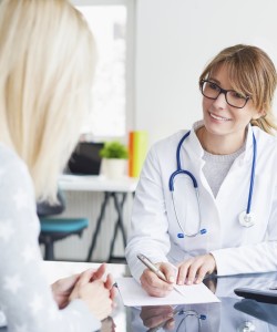 New Patients at Medallus Urgent Care in Jamestown, and Fargo, ND 