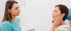 What Causes Eye and Ear Pain on One Side? - Medallus Urgent Care in Jamestown, Fargo, Mandan and Bismarck, ND What Causes Eye and Ear Pain on One Side? - Medallus Urgent Care in Jamestown, Fargo, Mandan and Bismarck, ND