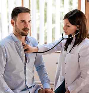 Employer Health, Wellbeing and Lifestyle Care at Medallus Urgent Care in Jamestown, and Fargo, ND