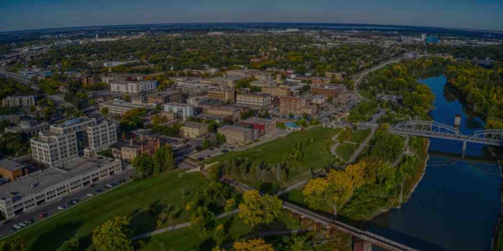 Get Directions From Your Location to Medallus Urgent Care in Jamestown, ND