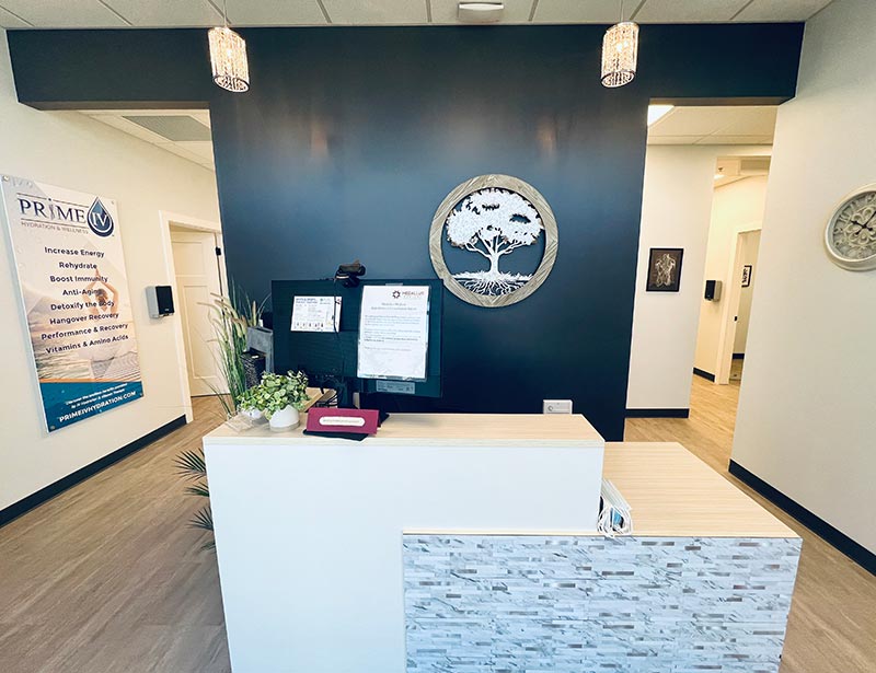 Visual Tour of Medallus Medical Urgent Care in Bismarck, ND Visual Tour of Medallus Medical Urgent Care in Bismarck, ND