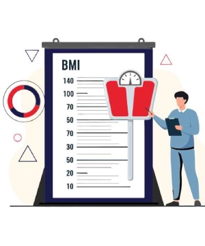 BMI Calculator at Medallus Urgent Care in Jamestown, Fargo, Mandan & Bismarck, ND