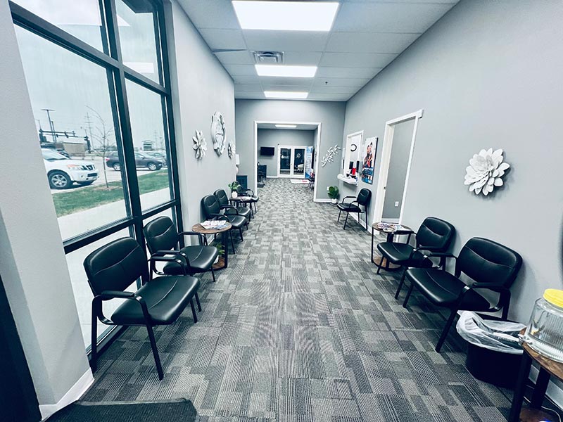 Visual Tour of Medallus Medical Urgent Care in Fargo, ND Visual Tour of Medallus Medical Urgent Care in Fargo, ND