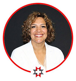 Kelly McGrady FNP-C at Medallus Urgent Care in Fargo, ND
