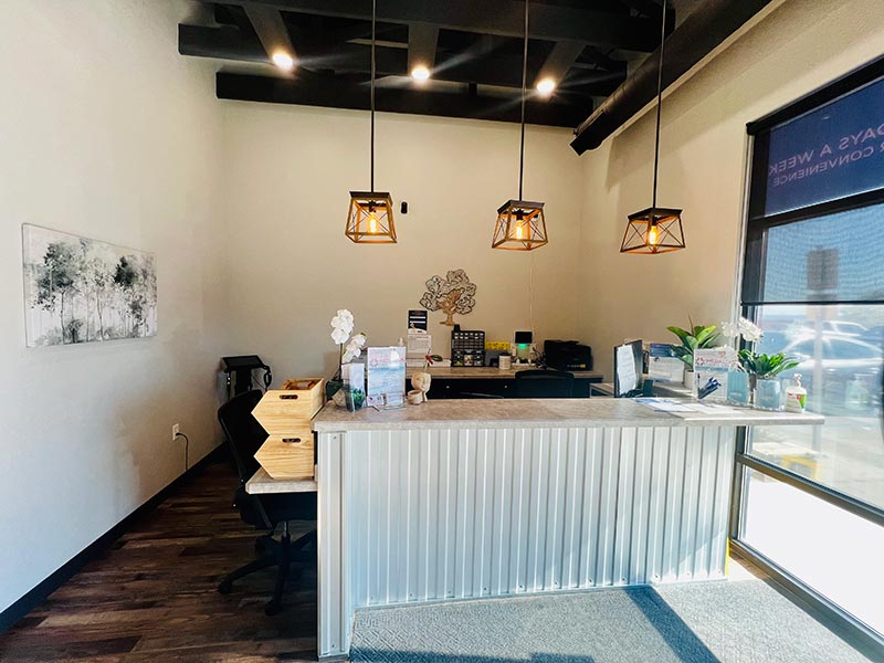Visual Tour of Medallus Medical Urgent Care in Mandan, ND Visual Tour of Medallus Medical Urgent Care in Mandan, ND