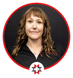 Yvette Holub - Office Manager, Billing Specialist at Medallus Urgent Care in Jamestown ND